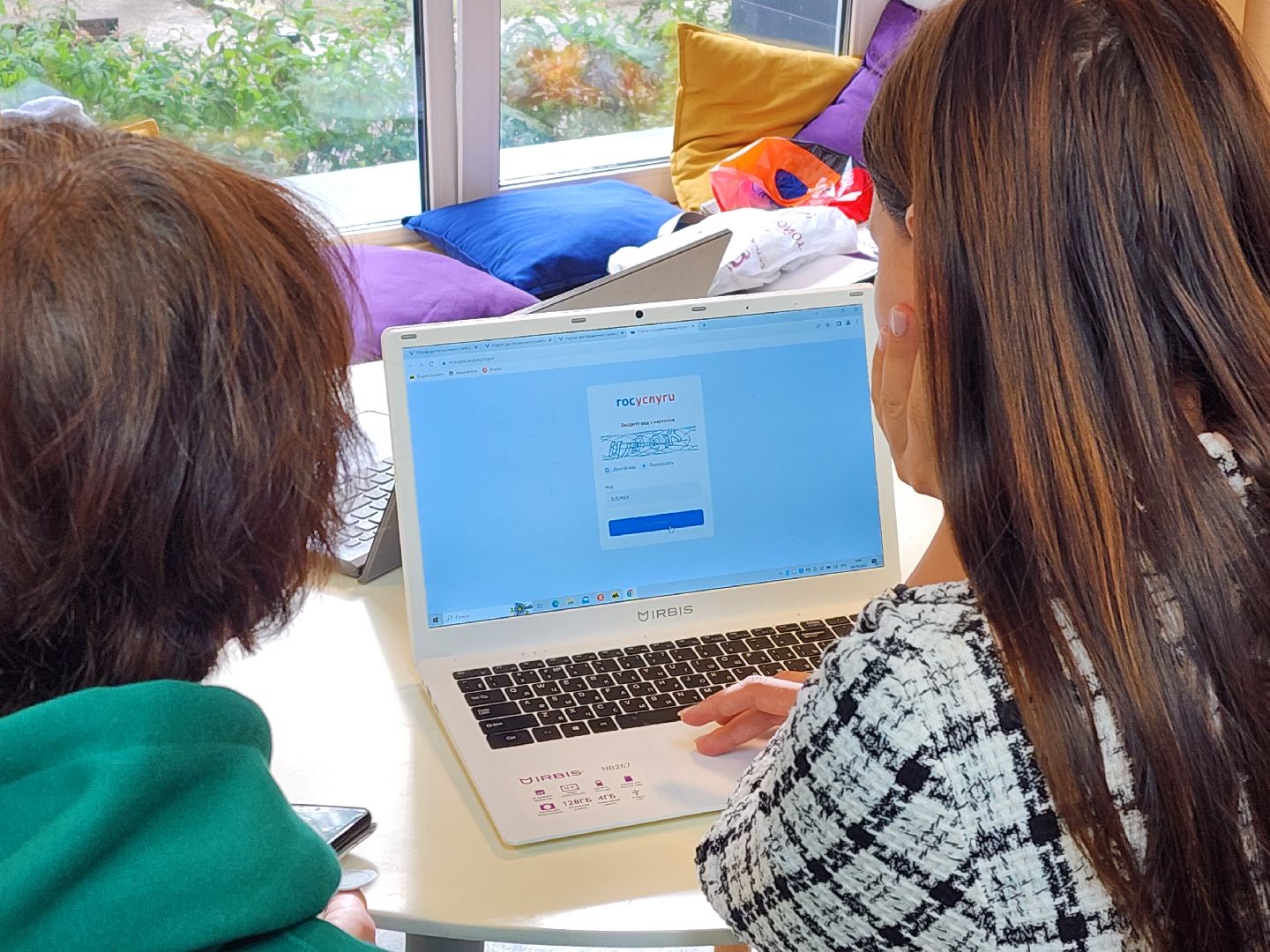 Одинцово, ПодмосковьеВыбирает2023, ЕДГ2023