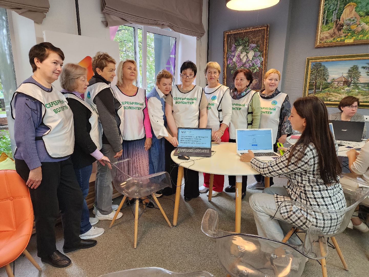 Одинцово, ПодмосковьеВыбирает2023, ЕДГ2023