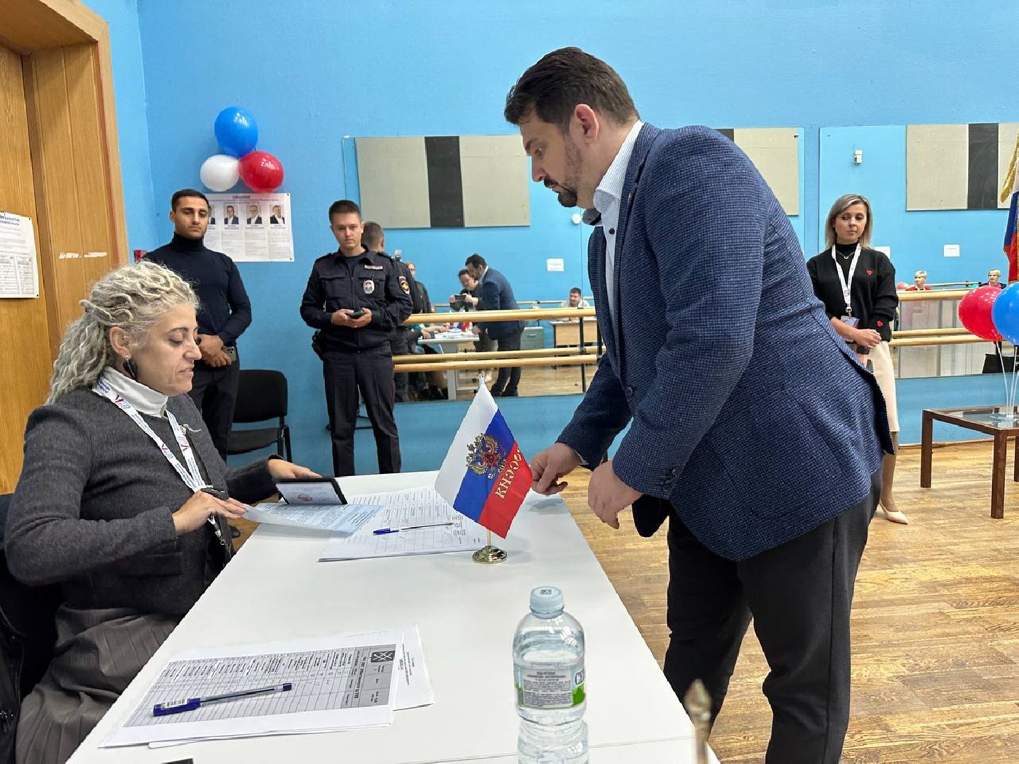 Выборы губернатора Московской области, Руза, глава Рузского городского округа, подмосковьевыбирает2023, подмосковьевыбирает 2023, едг2023,