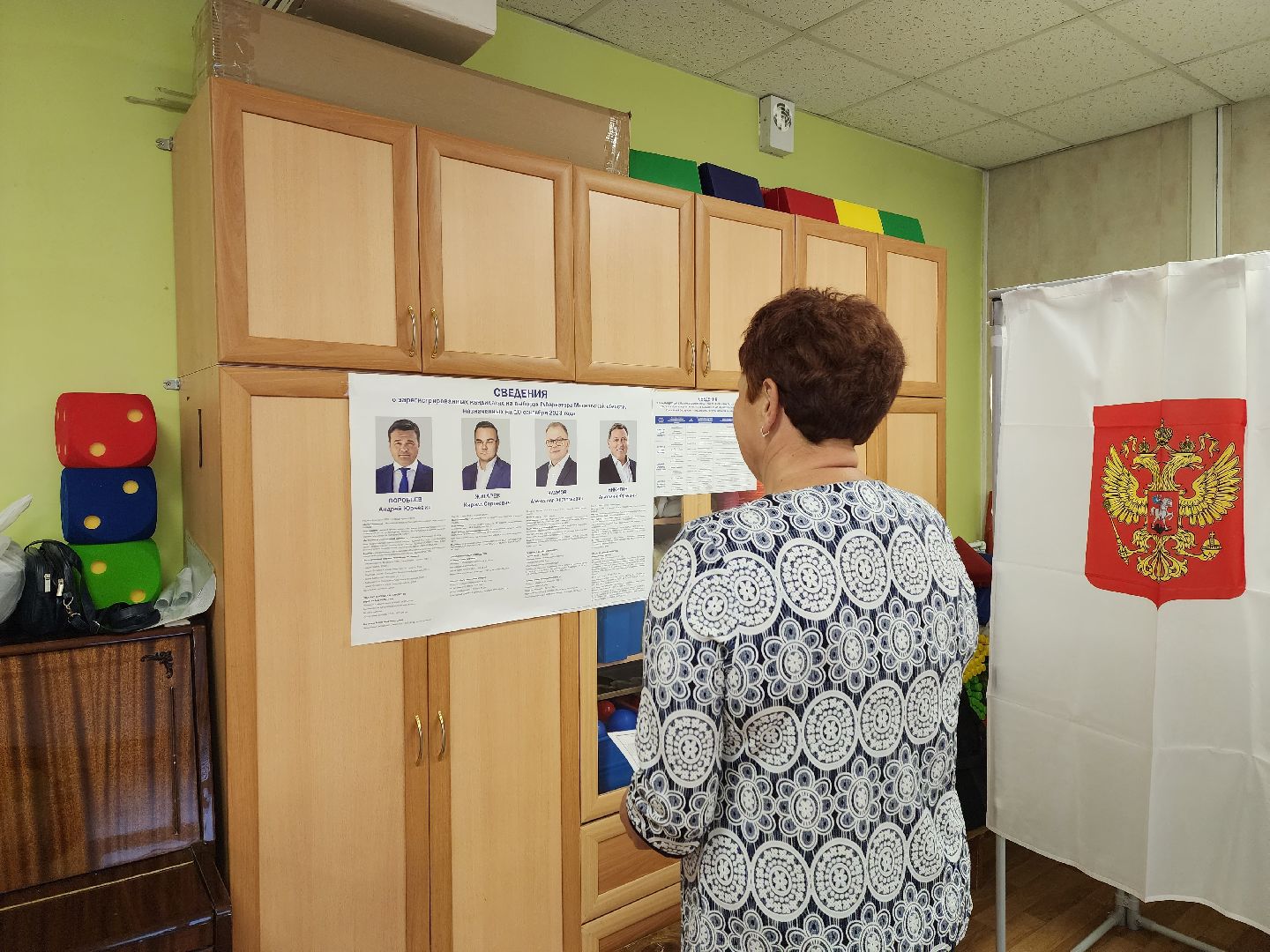 Химки, выборы, Подмосковье, Худорошкина, спорт