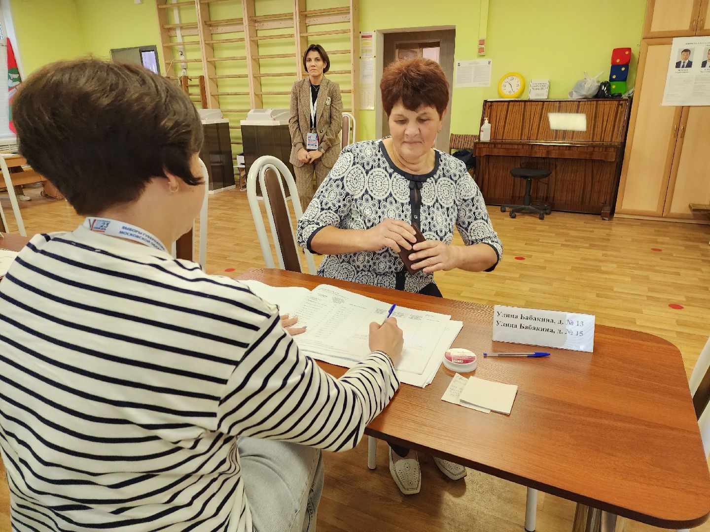 Химки, выборы, Подмосковье, Худорошкина, спорт