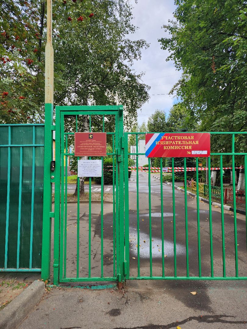 Химки, выборы, Подмосковье, Худорошкина, спорт