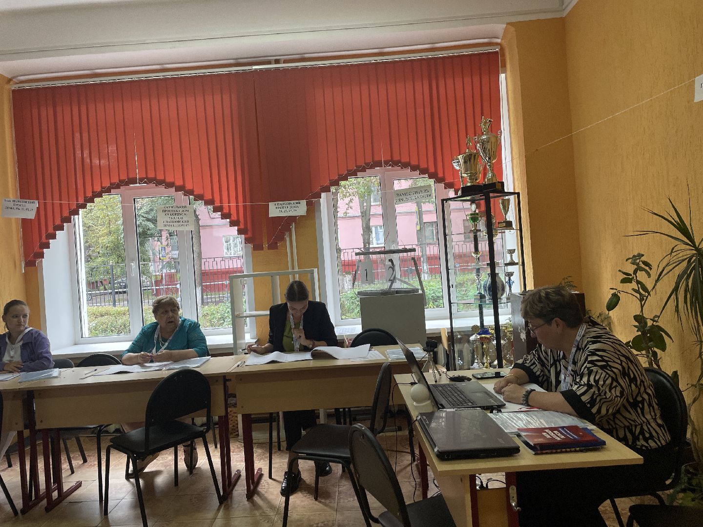 Голос, выборы, глава, люберцы