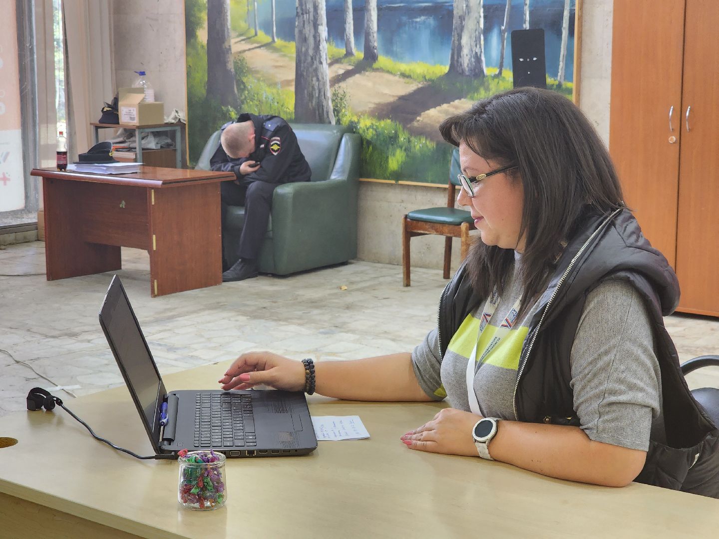 Одинцово, ПодмосковьеВыбирает2023, ЕДГ2023