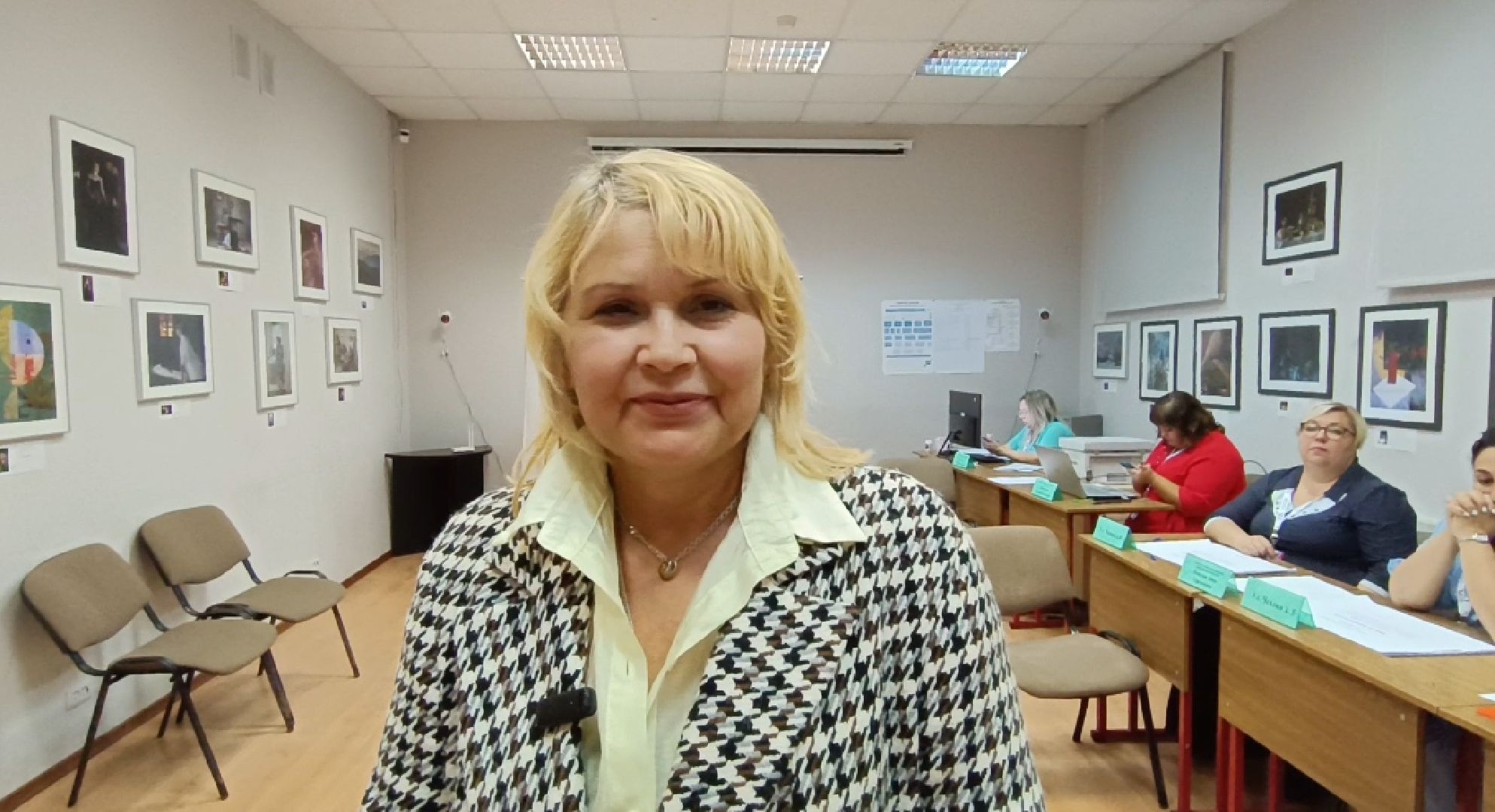 Лобня, выборы, общество