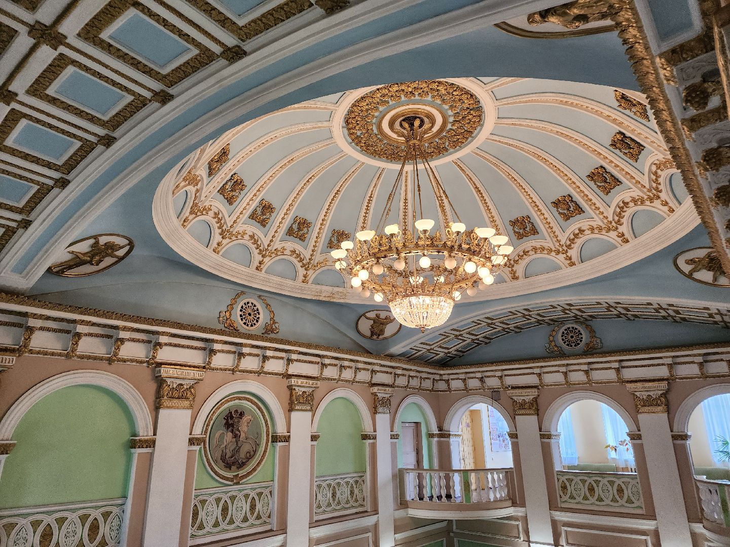 Дедовск, выборы, голосование