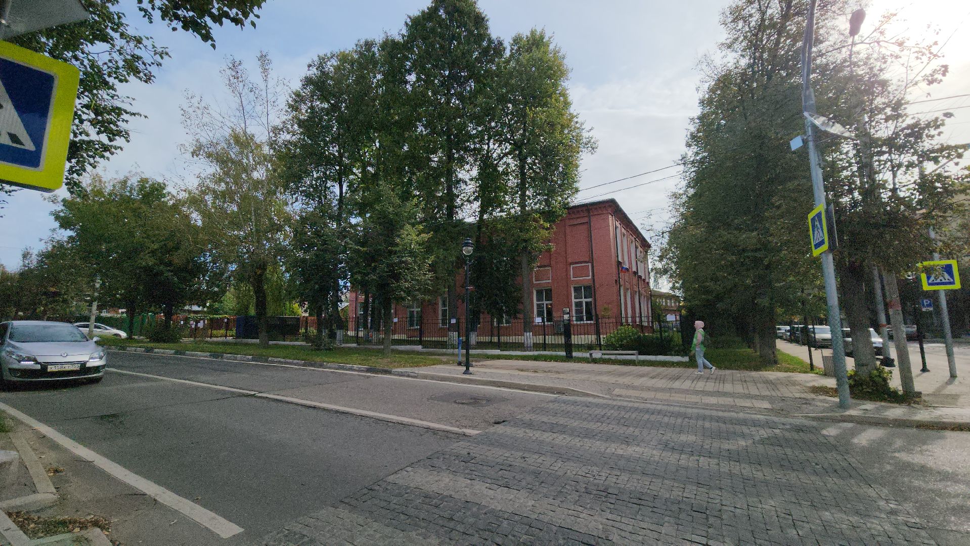 Одинцово, звенигород, голосование, выборы, губернатор,