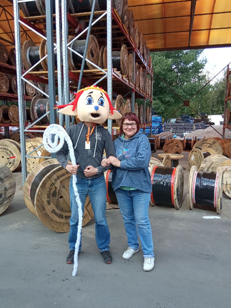 Подольск, фестиваль, семейный праздник, фестиваль на заводе