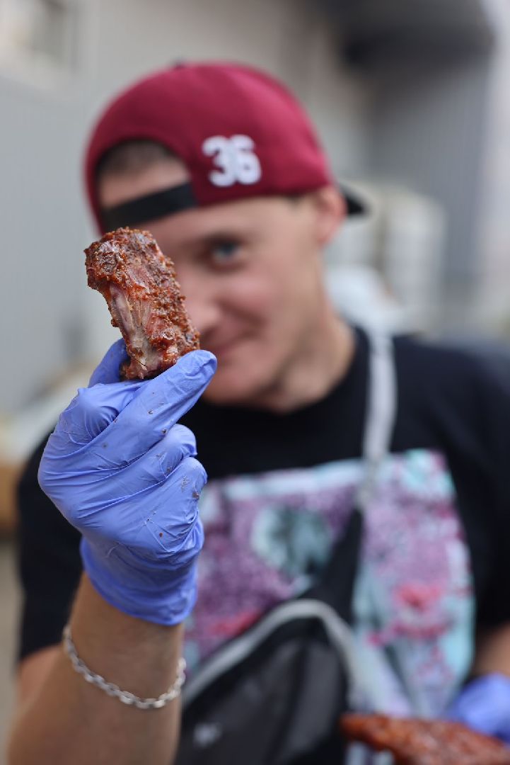 Подольск, фестиваль, семейный праздник, фестиваль на заводе