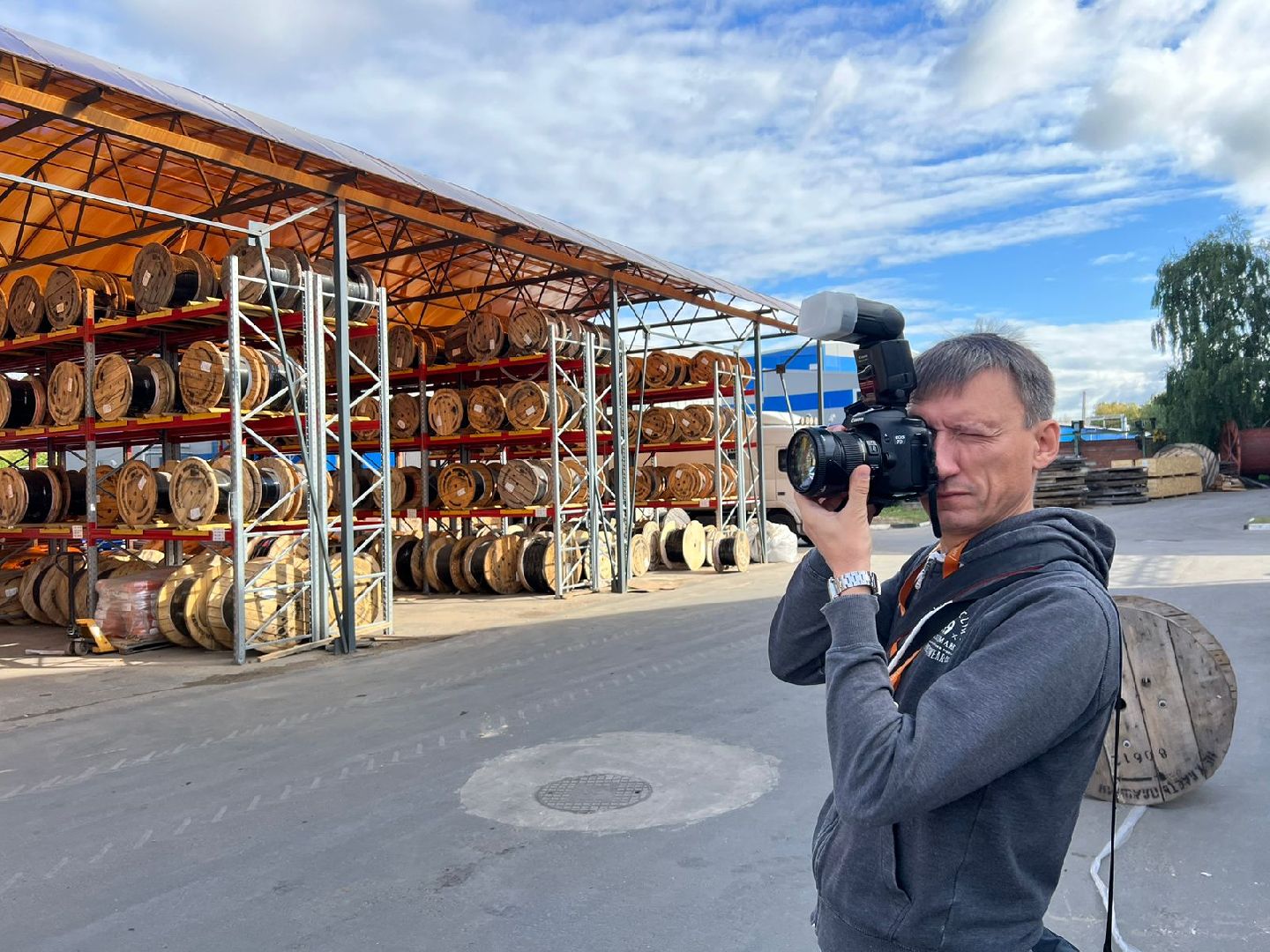 Подольск, фестиваль, семейный праздник, фестиваль на заводе