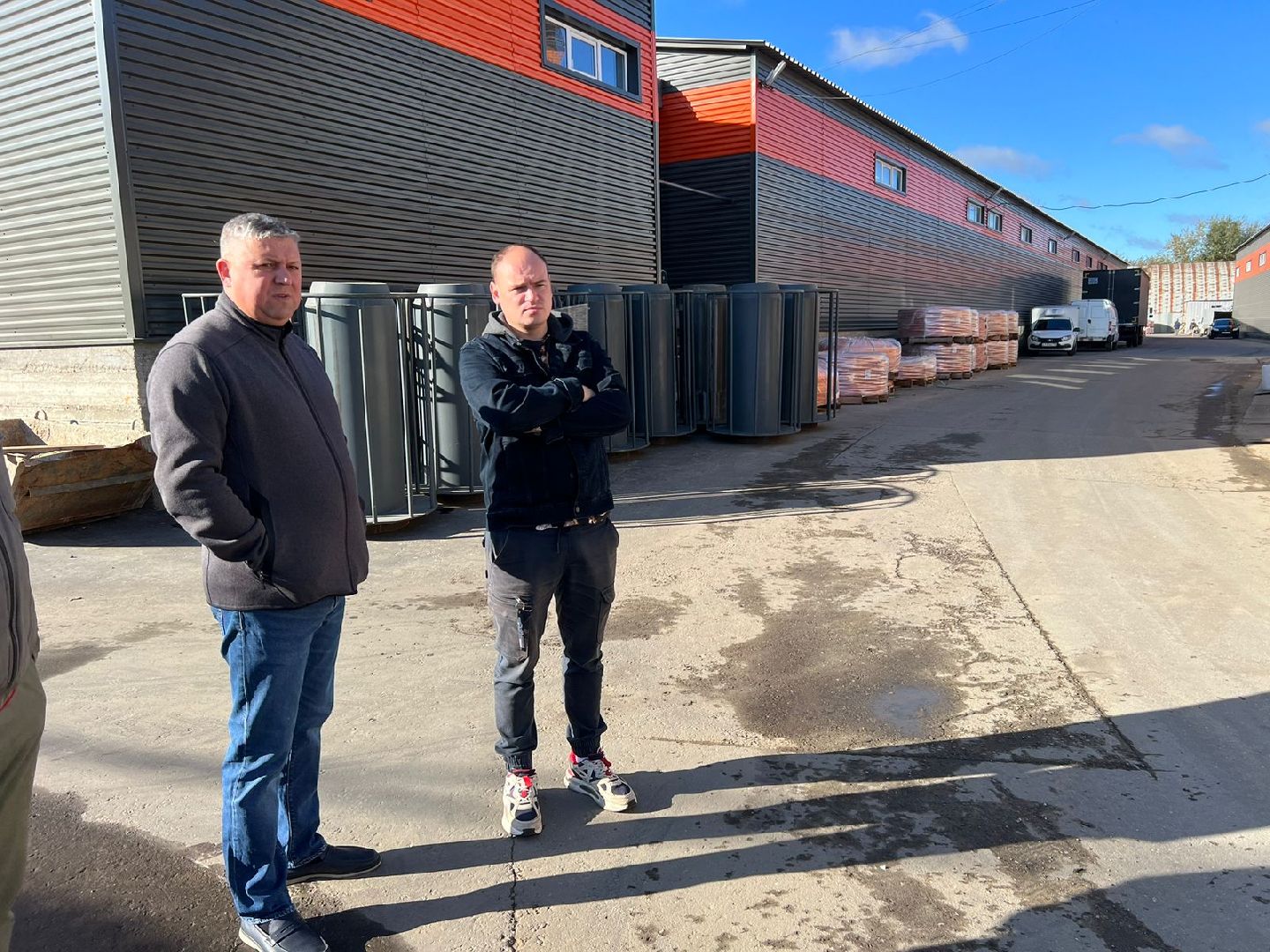 Подольск, фестиваль, семейный праздник, фестиваль на заводе