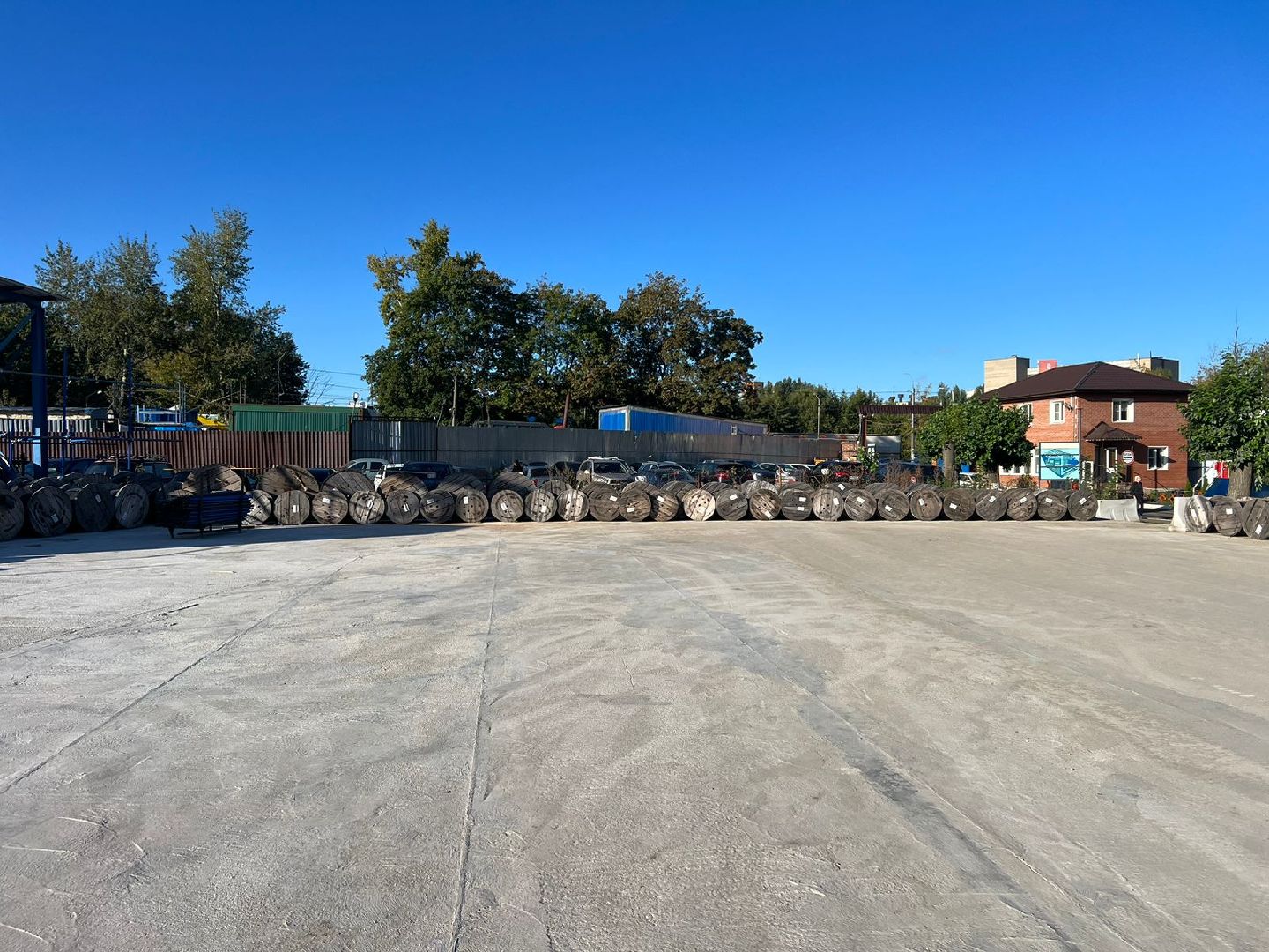 Подольск, фестиваль, семейный праздник, фестиваль на заводе