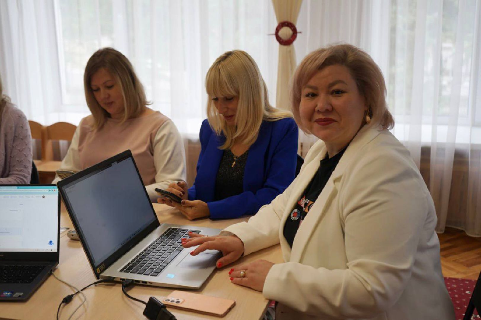 Павловский Посад, городской округ Павловский Посад, люди, выборы, губернатор, Подмосковье, дистанционное голосование, подмосковьевыбирает2023, едг2023,