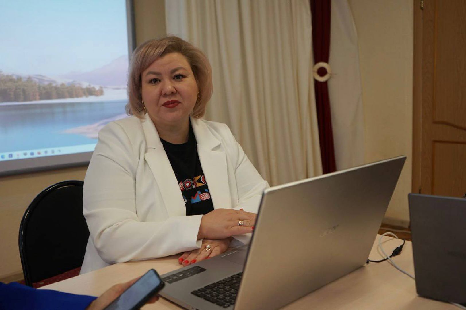 Павловский Посад, городской округ Павловский Посад, люди, выборы, губернатор, Подмосковье, дистанционное голосование, подмосковьевыбирает2023, едг2023,