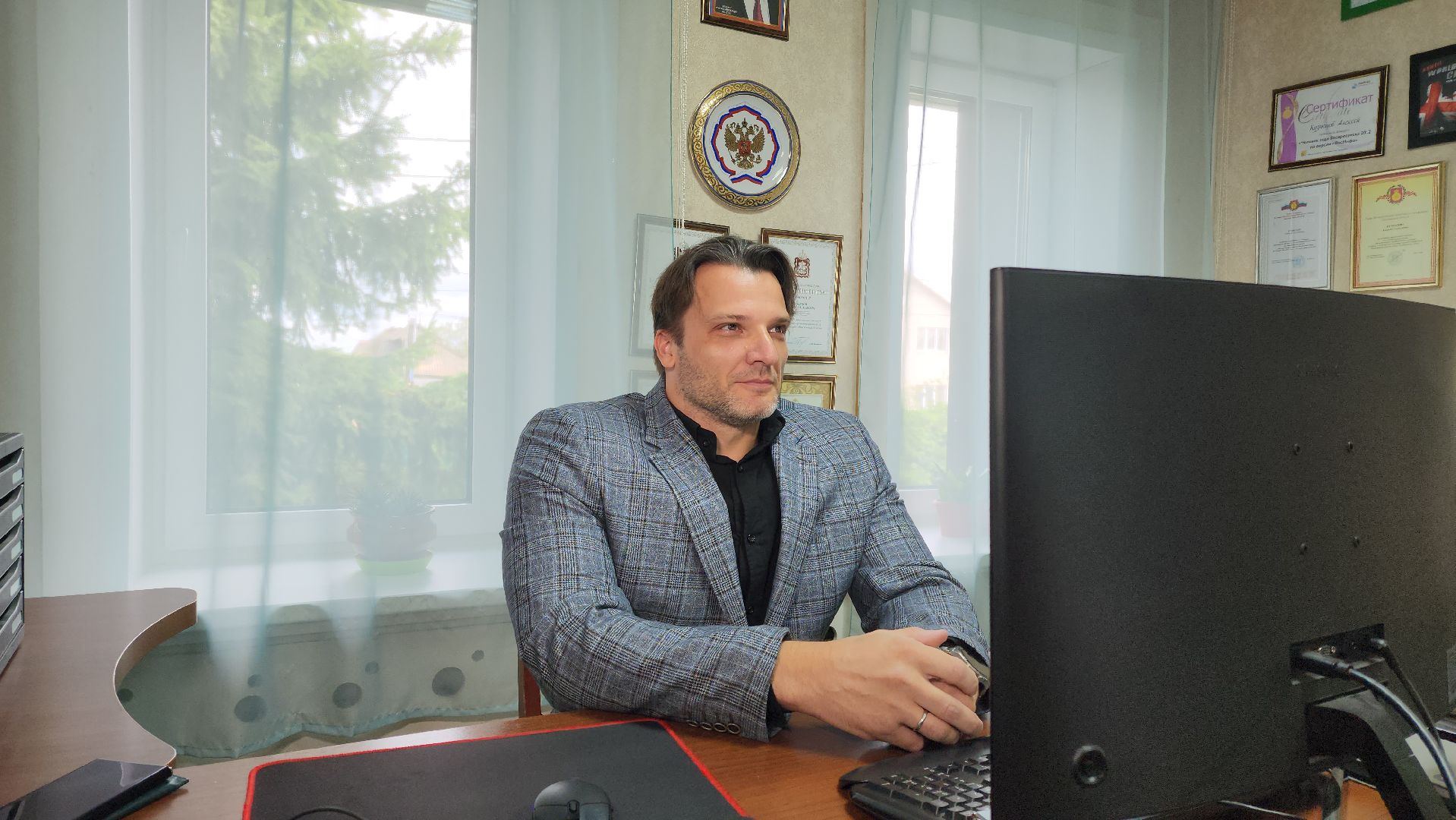 выборы губернатора, воскресенск, выборы 2023, дэг,