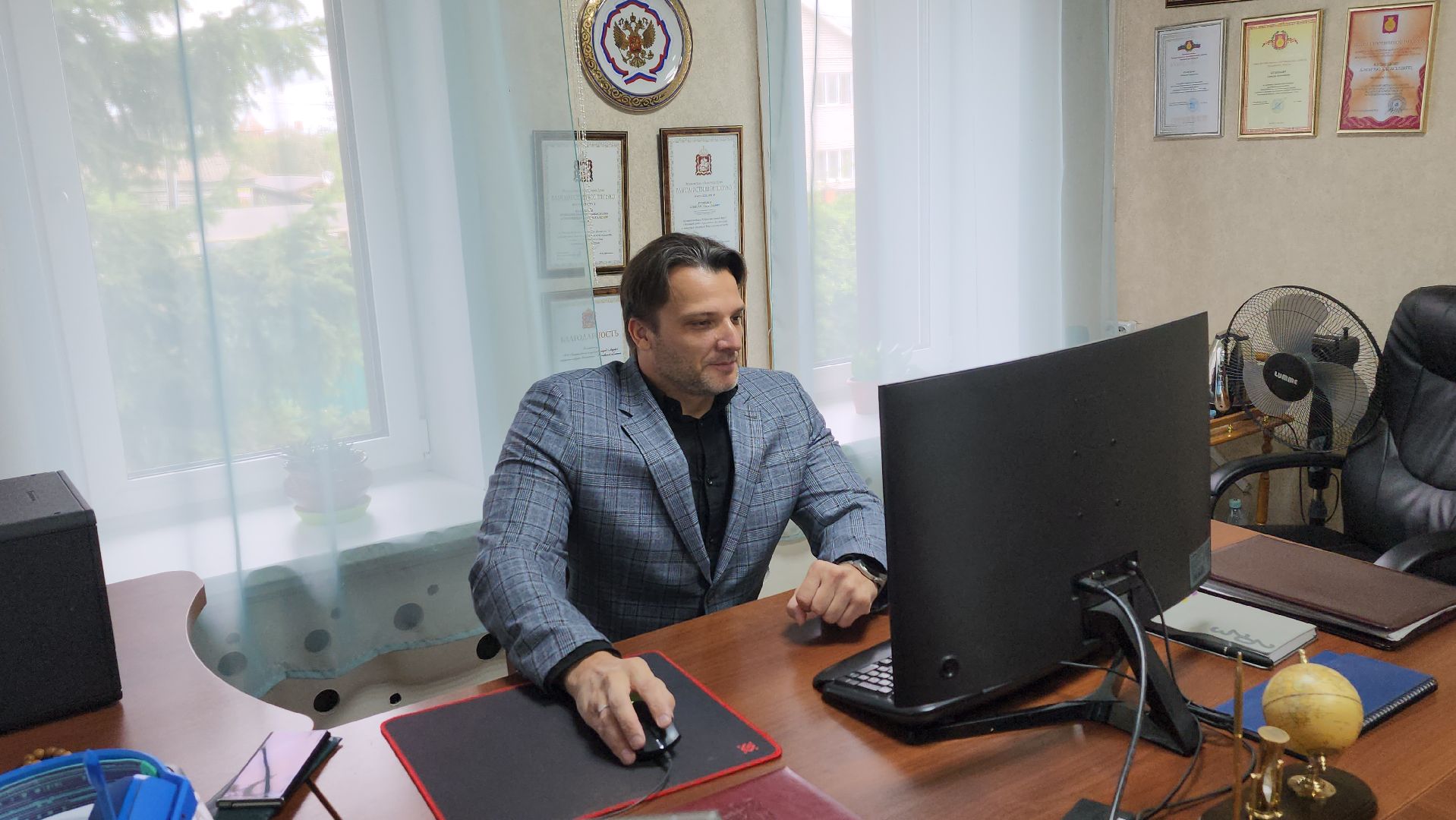 выборы губернатора, воскресенск, выборы 2023, дэг,