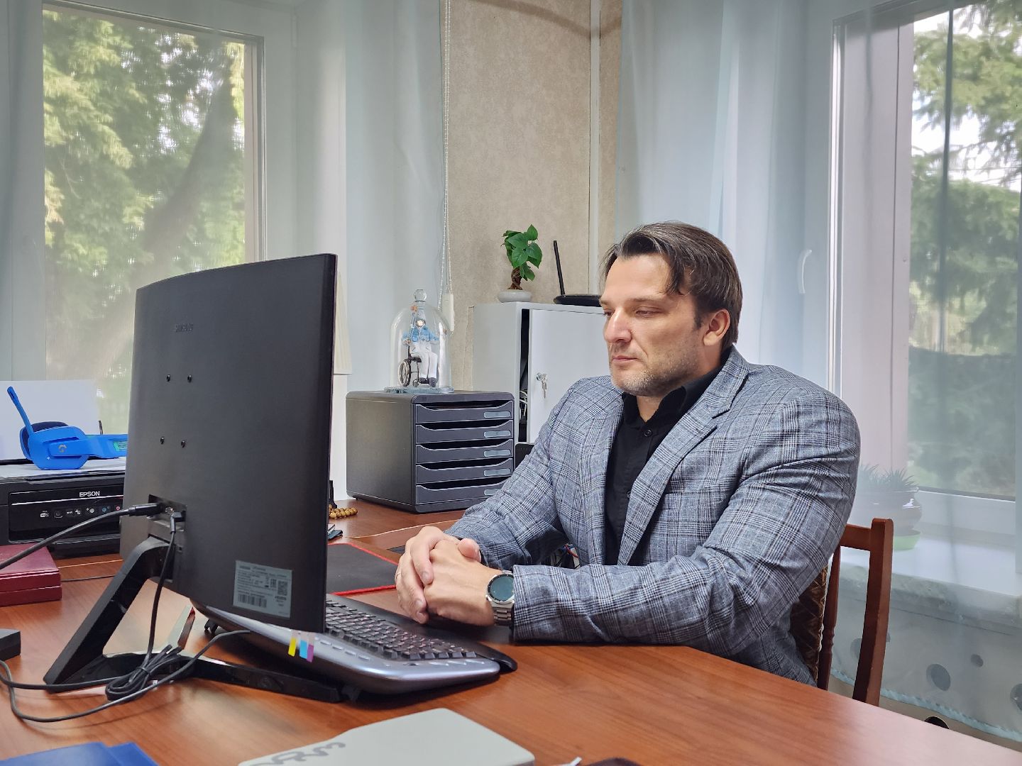 выборы губернатора, воскресенск, выборы 2023, дэг,