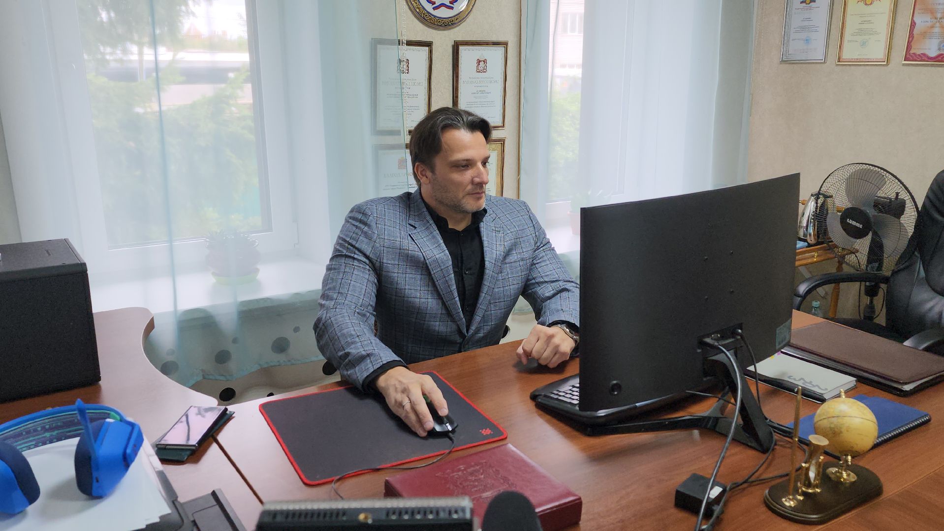 выборы губернатора, воскресенск, выборы 2023, дэг,