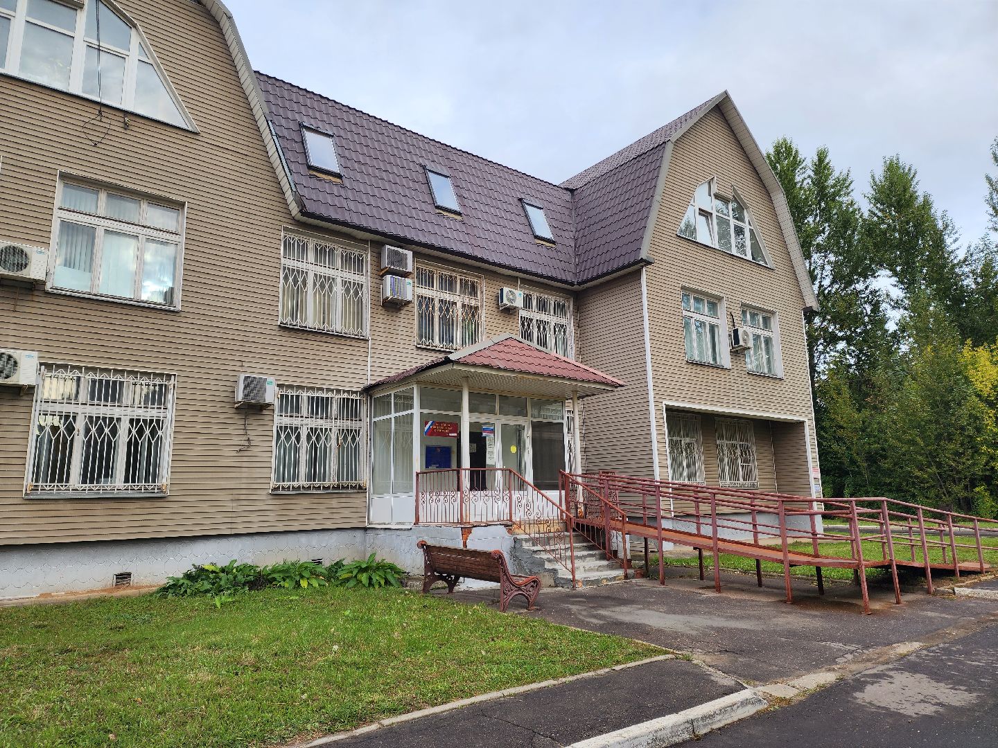 Видное, супруги, семья, подмосковьевыбирает2023,