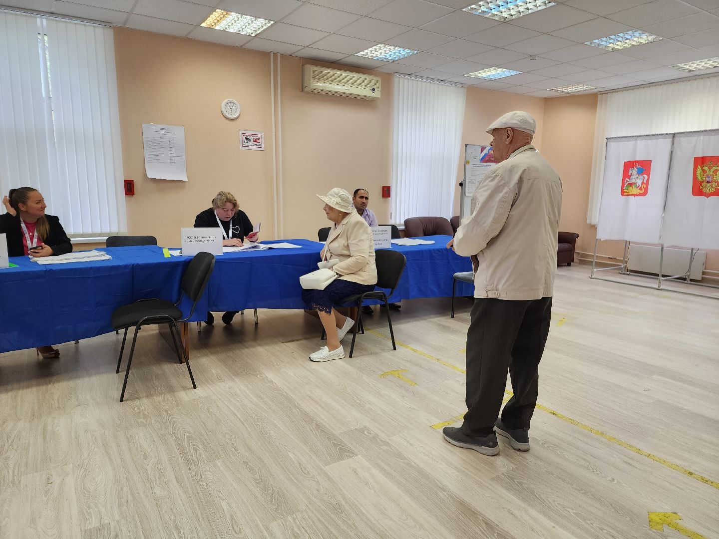 Видное, супруги, семья, подмосковьевыбирает2023,