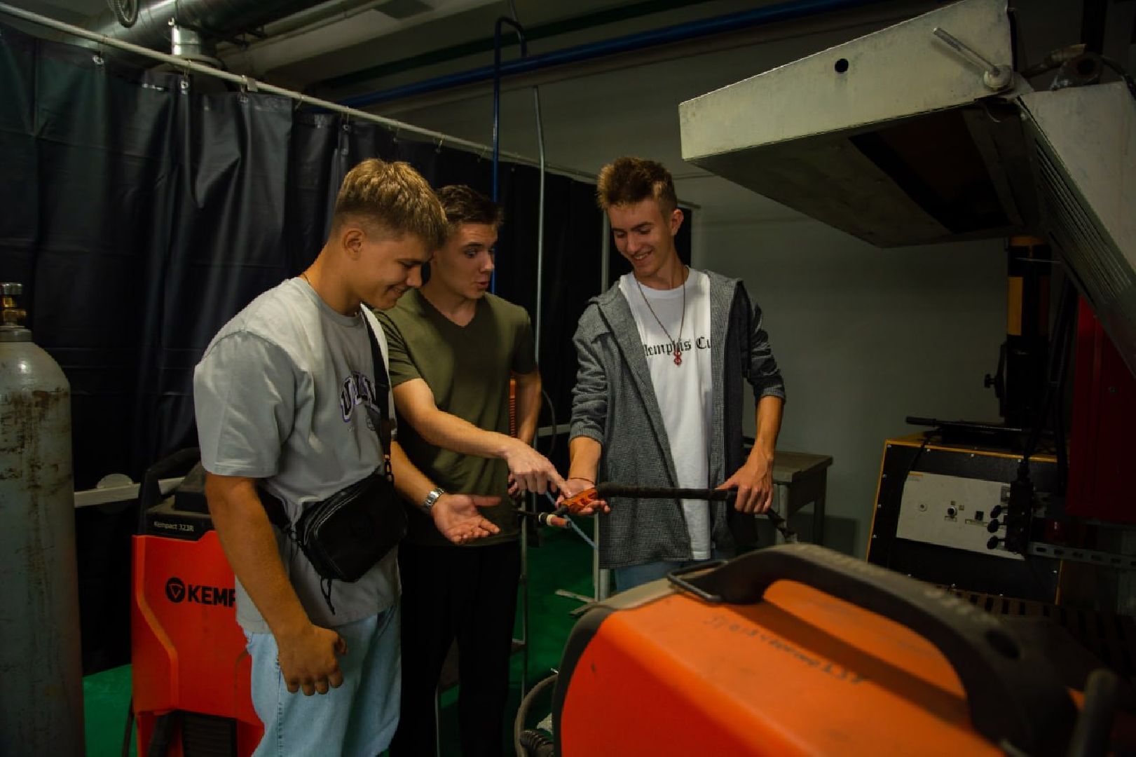 коломна, образование