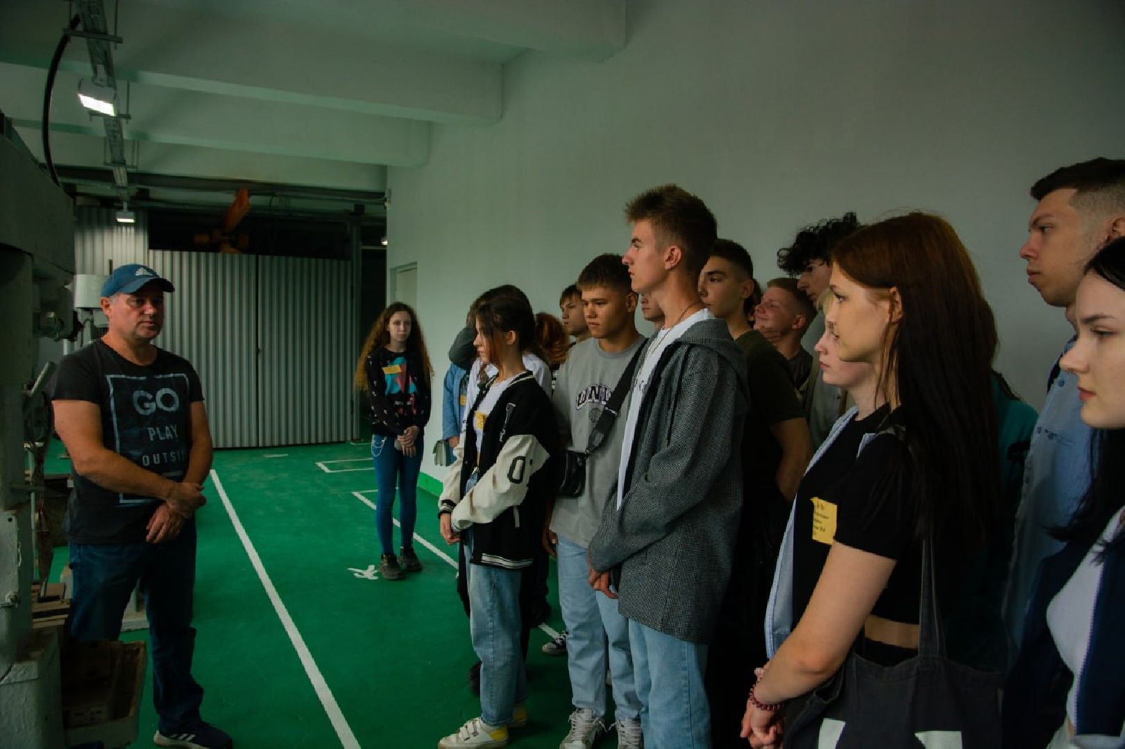 коломна, образование