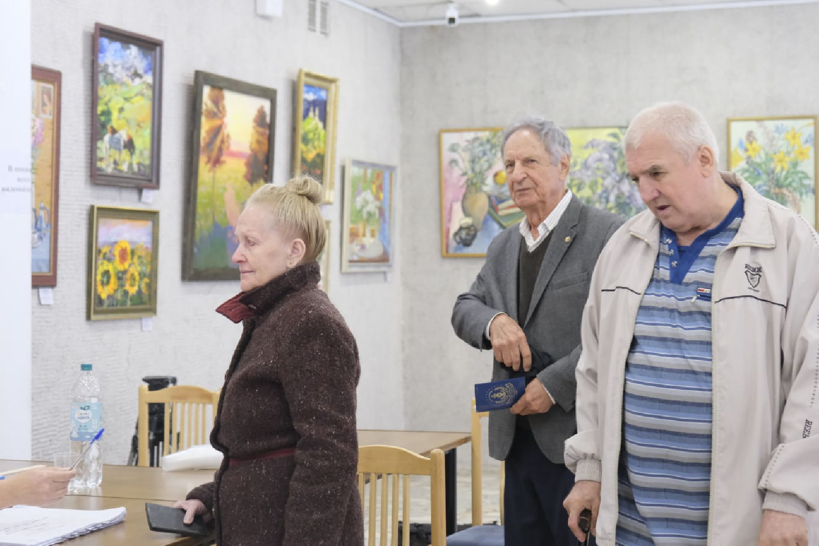 Пущино, #ЕДГ2023, #ПодмосковьеВыбирает2023