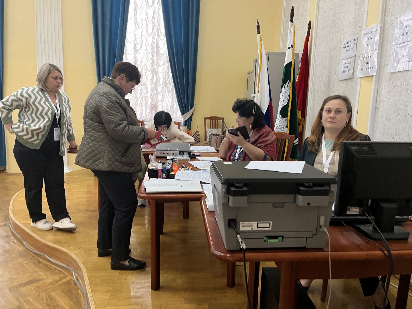 Шаховская, выборы, выборы 2023, выборы губернатора, выборы губернатора московской области,