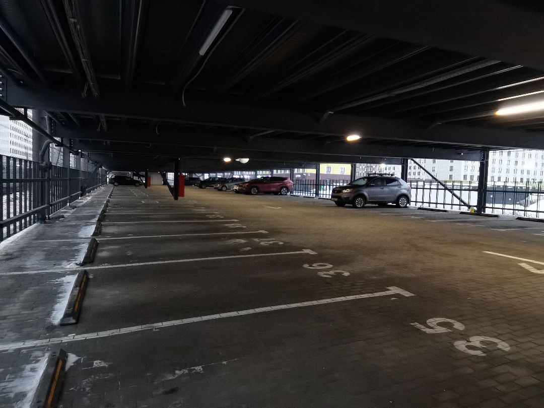 Балашиха, паркинг, благоустройство, строительство, жилой комплекс, измайловский лес, парковка, платная стоянка,бесплатная стоянка