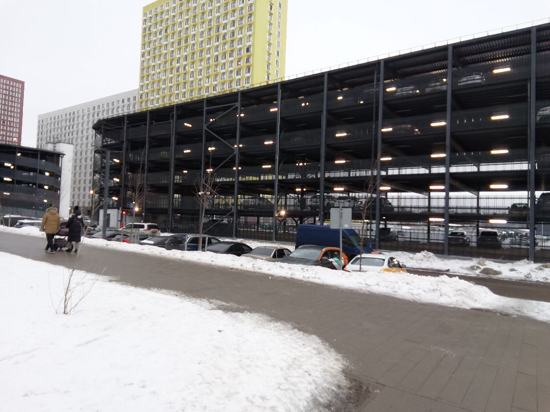 Балашиха, паркинг, благоустройство, строительство, жилой комплекс, измайловский лес, парковка, платная стоянка,бесплатная стоянка