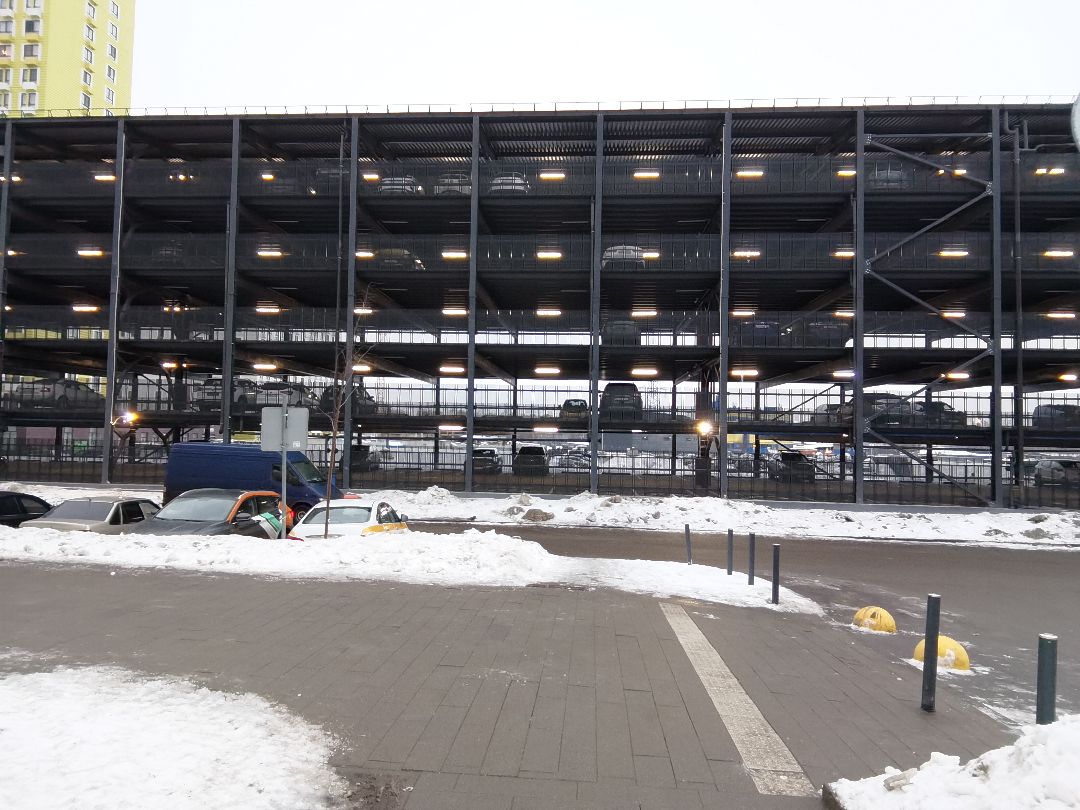 Балашиха, паркинг, благоустройство, строительство, жилой комплекс, измайловский лес, парковка, платная стоянка,бесплатная стоянка