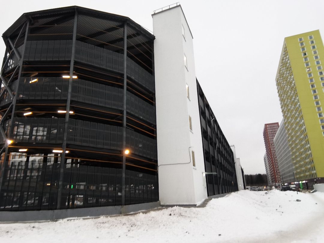 Балашиха, паркинг, благоустройство, строительство, жилой комплекс, измайловский лес, парковка, платная стоянка,бесплатная стоянка