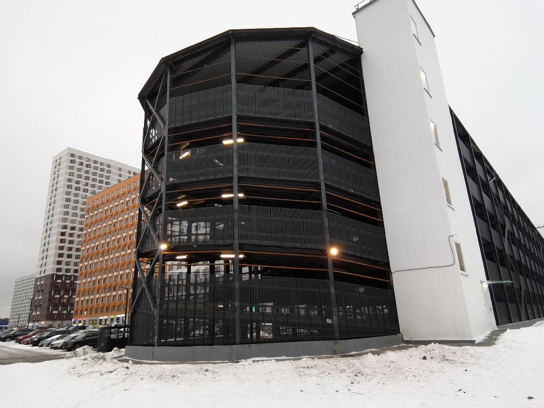 Балашиха, паркинг, благоустройство, строительство, жилой комплекс, измайловский лес, парковка, платная стоянка,бесплатная стоянка