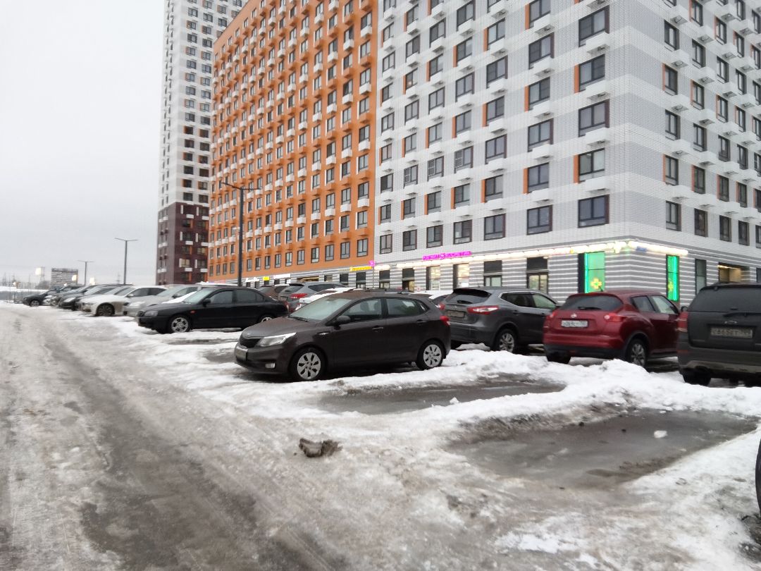 Балашиха, паркинг, благоустройство, строительство, жилой комплекс, измайловский лес, парковка, платная стоянка,бесплатная стоянка