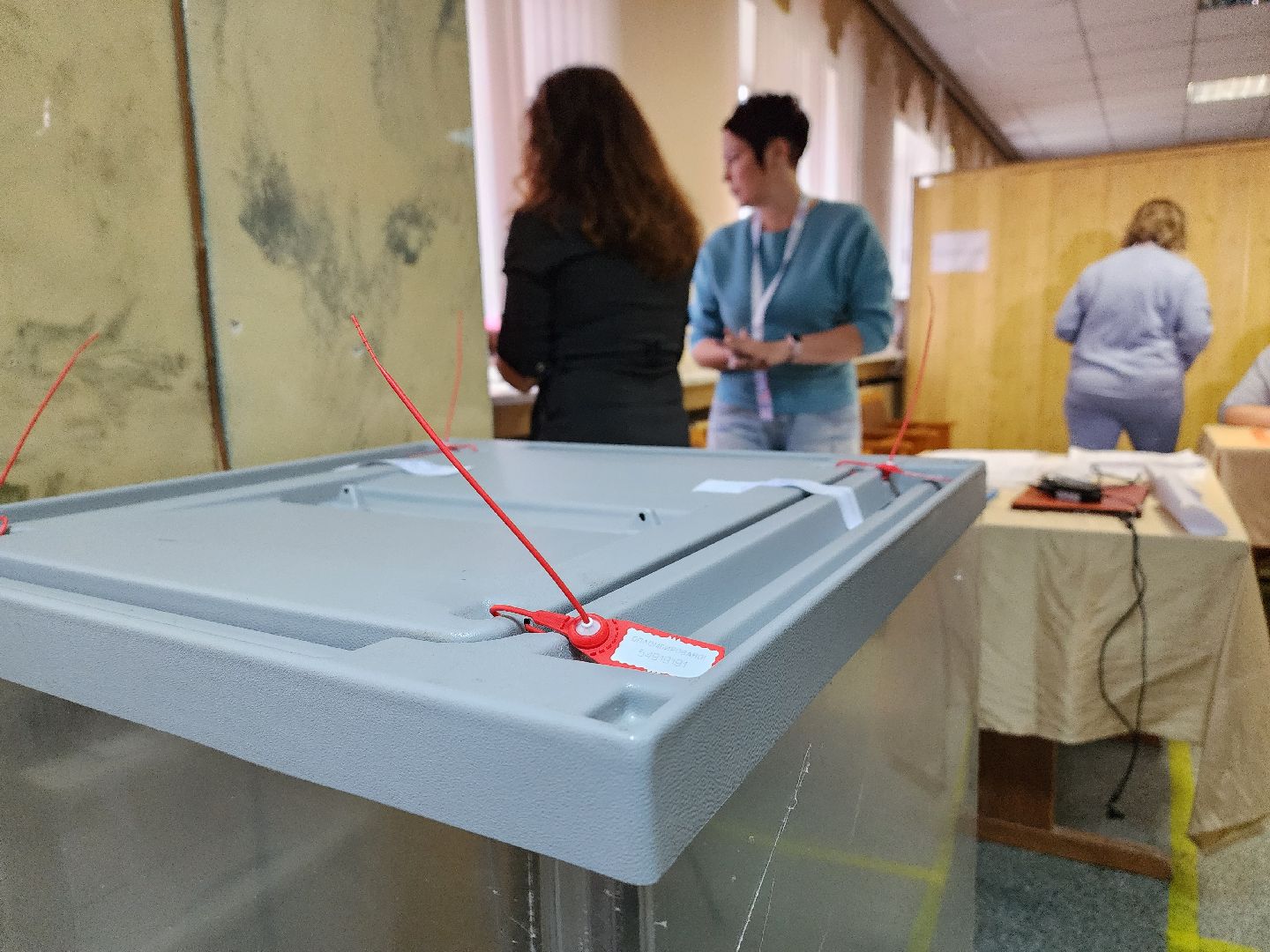 выборы 2023, выборы губернатора, воскресенск,