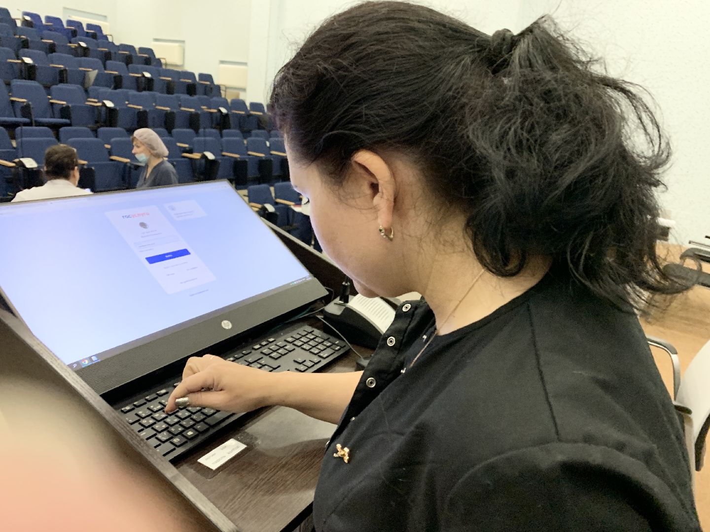 Балашиха, Подмосковье, #ПодмосковьеВыбирает2023, #ЕДГ2023