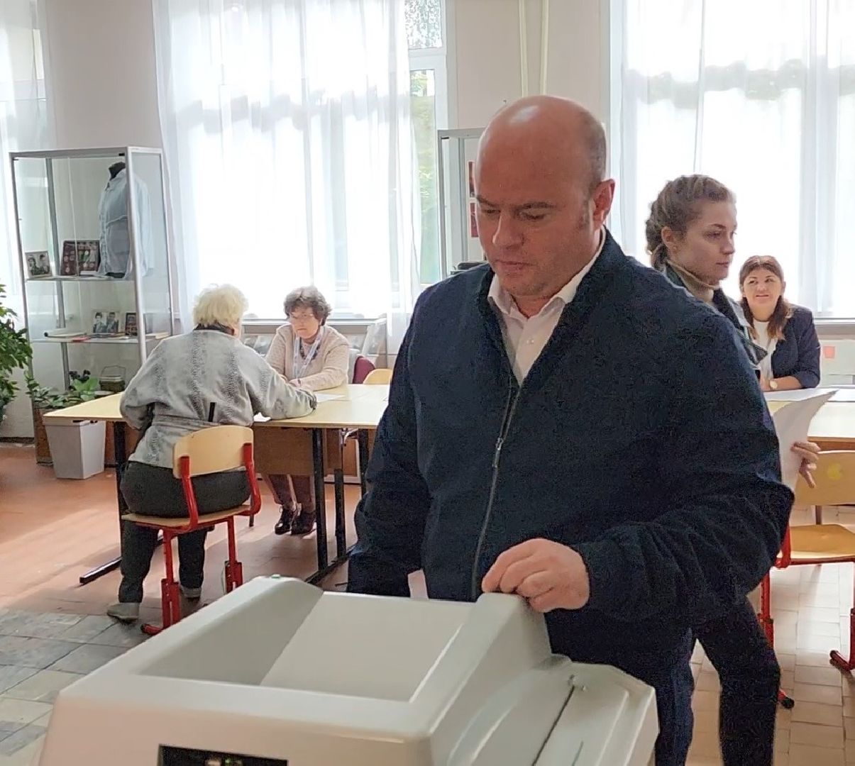 подмосковьевыбирает 2023, ЕДГ2023, Котельники, выборы, Подмосковье