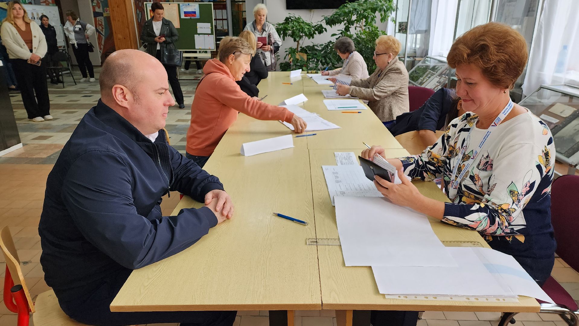 подмосковьевыбирает 2023, ЕДГ2023, Котельники, выборы, Подмосковье