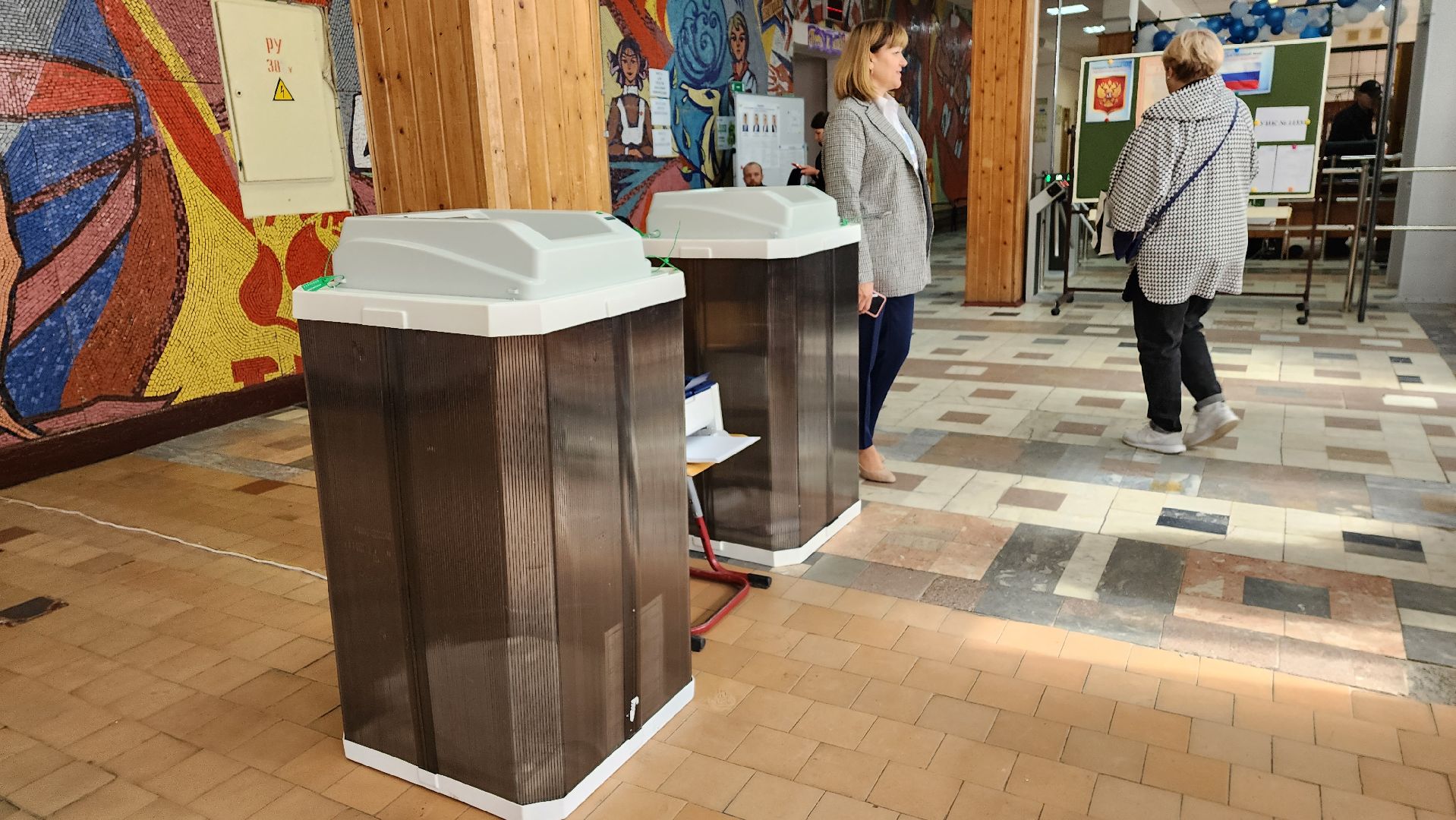 подмосковьевыбирает 2023, ЕДГ2023, Котельники, выборы, Подмосковье