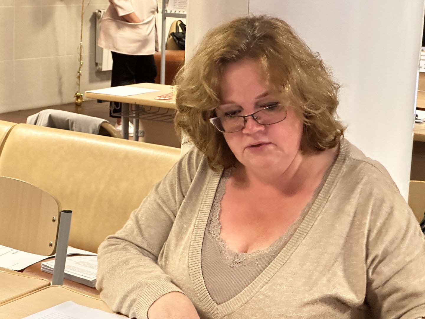 Одинцово, Выборы-2023, Выборы Губернатора, Подмосковье выбирает