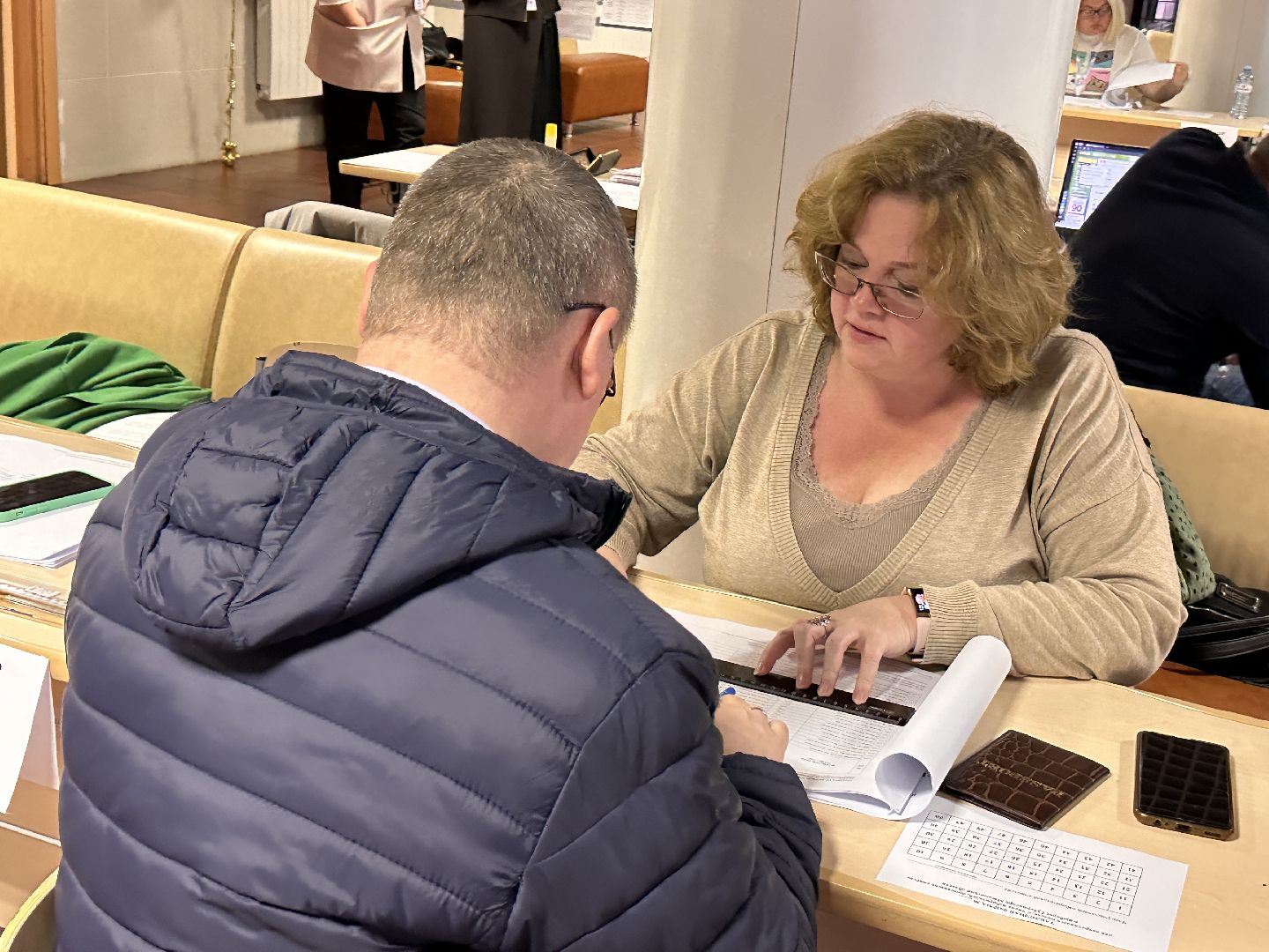 Одинцово, Выборы-2023, Выборы Губернатора, Подмосковье выбирает