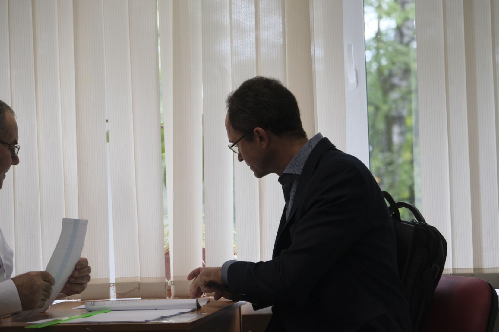 Пущино, выборы,