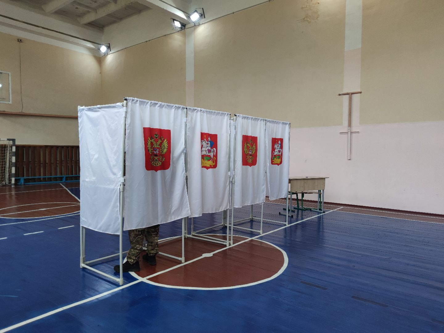 Депутат, московская областная дума, выборы 2023, выборы губернатора, Талдом