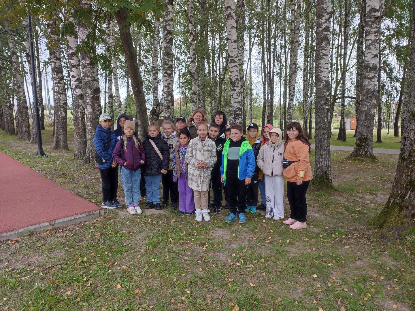 #зарядка, #танцы, #дети, #талдом, #паркпобеды