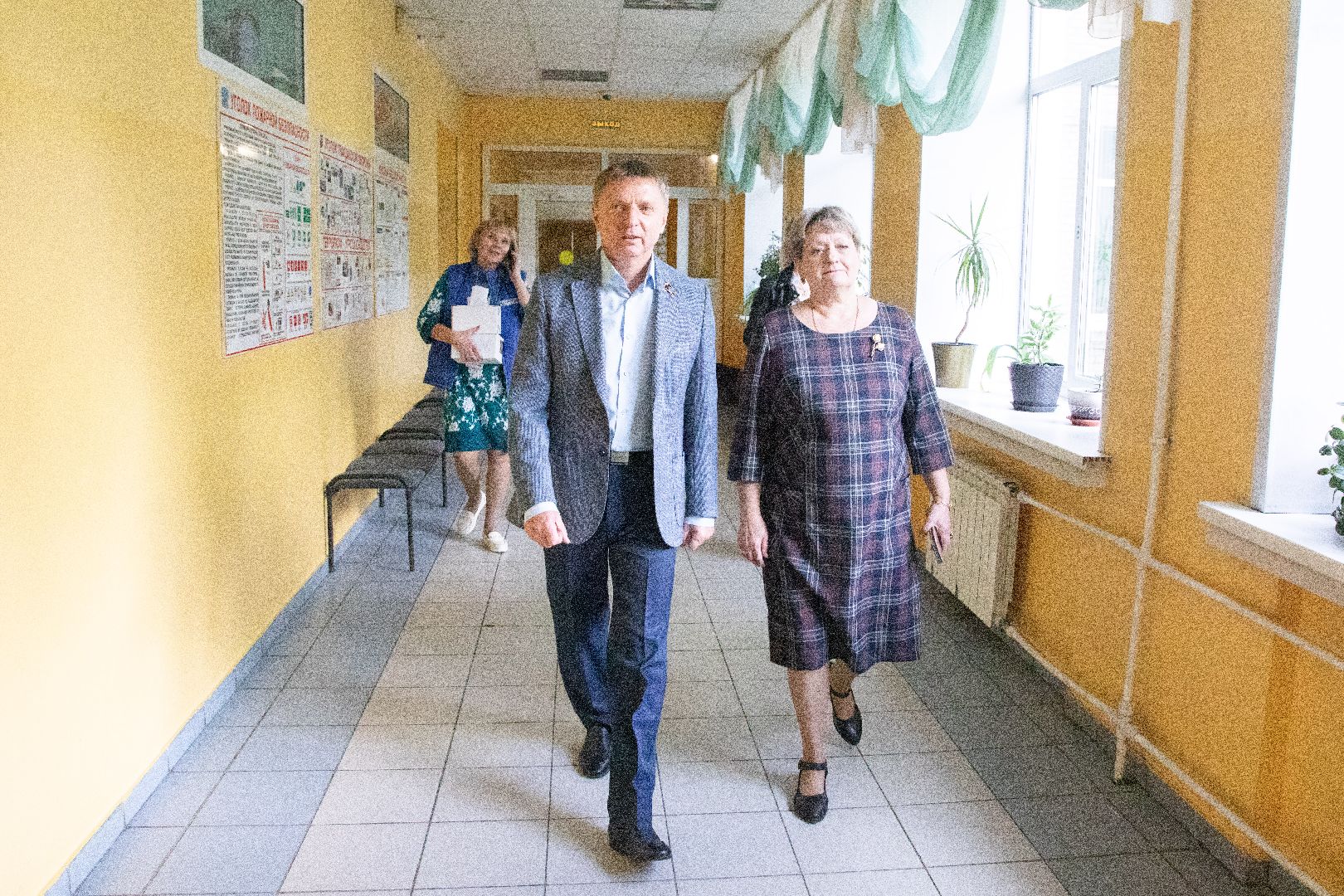 лыткарино, жук, выборы, едг2023, подмосковьевыбирает2023