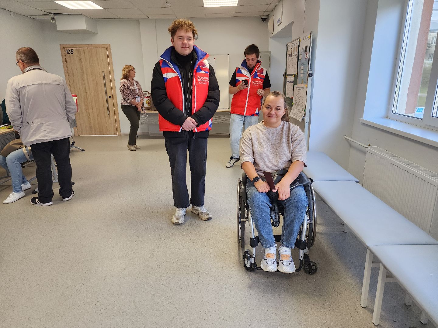 Подольск, кандидаты,выборы