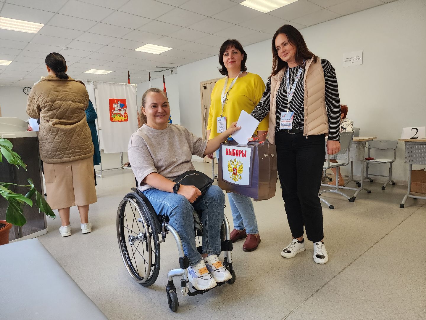 Подольск, кандидаты,выборы