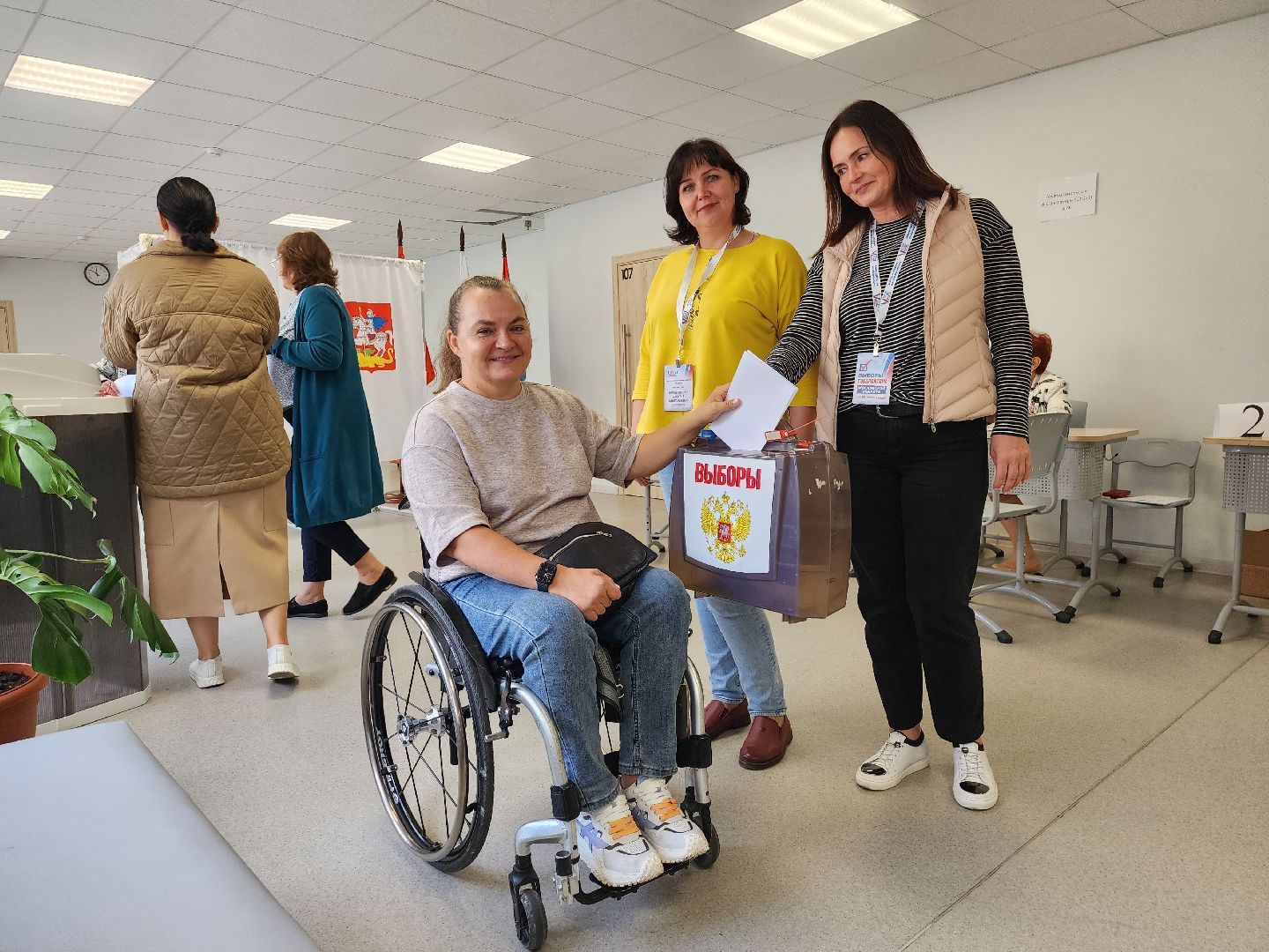 Подольск, кандидаты,выборы