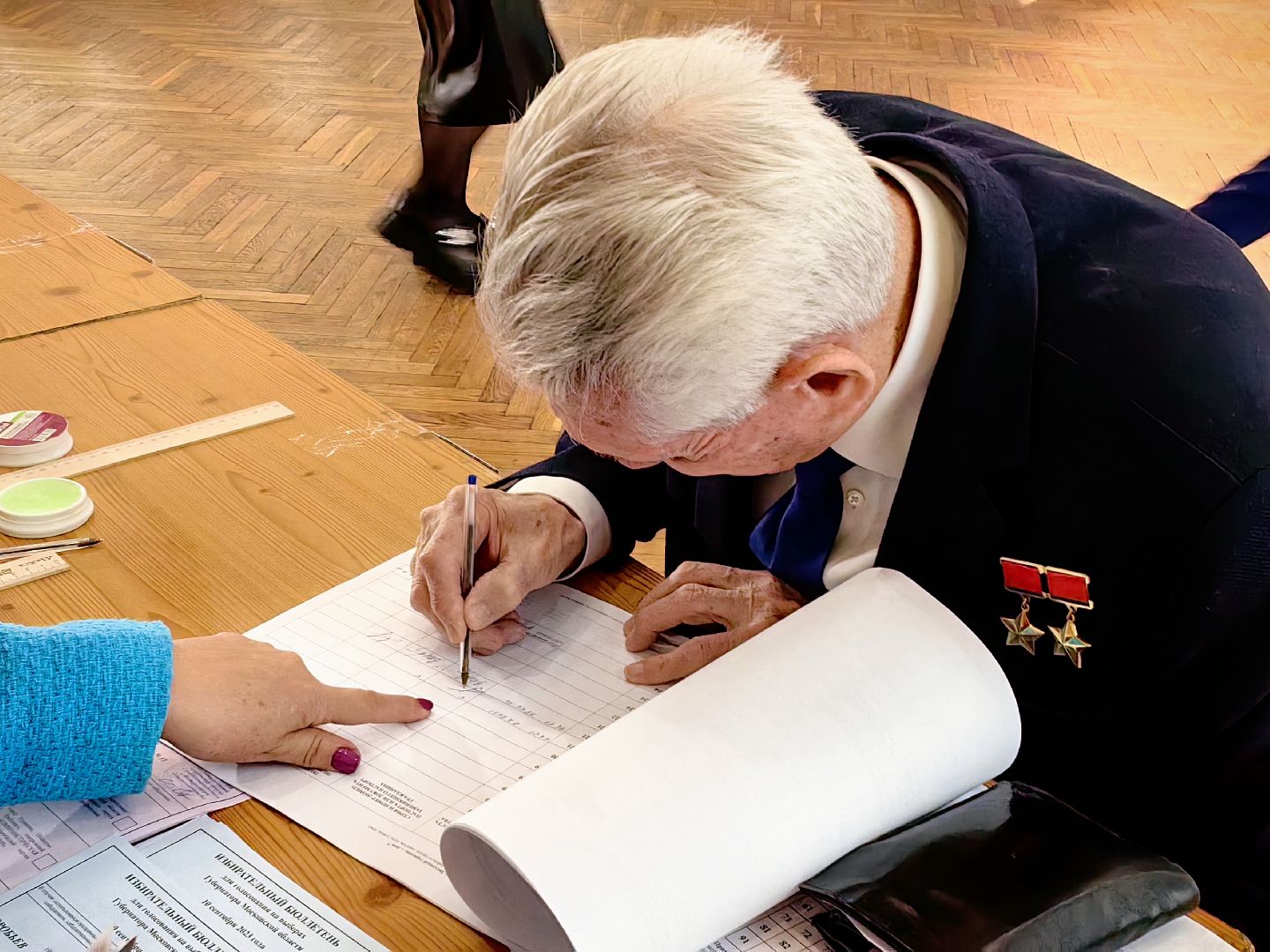 Выборы, лётчик, космос, орбита