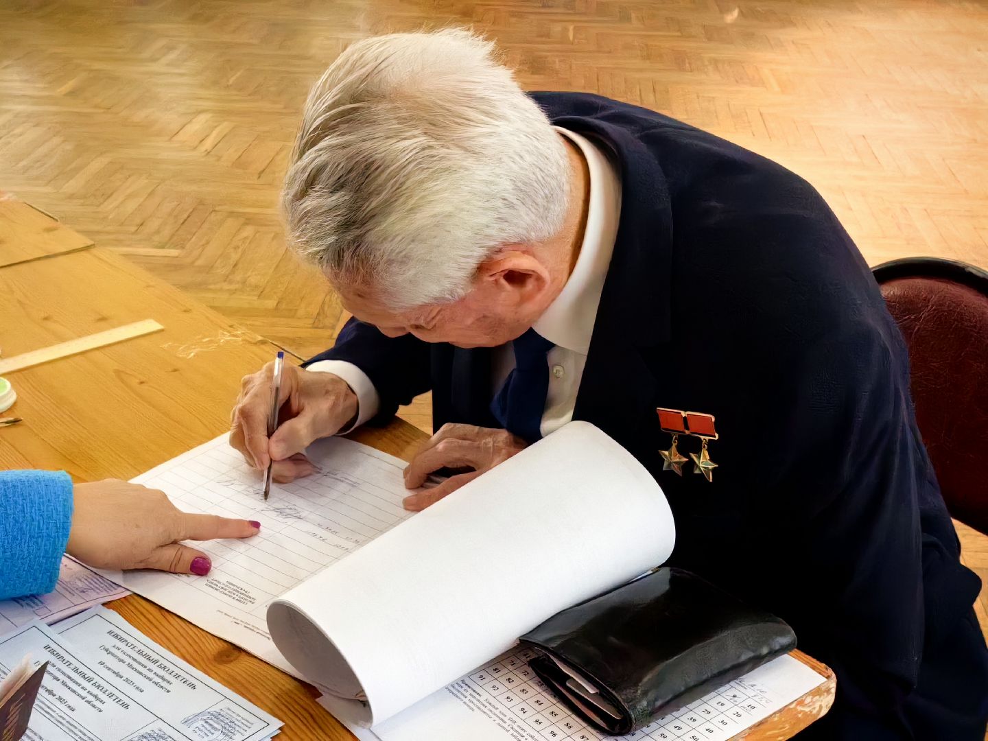 Выборы, лётчик, космос, орбита